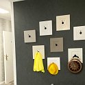 9Flurgarderobe